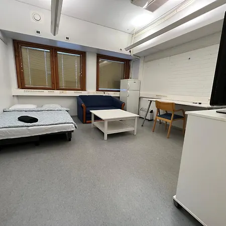 Office House Services 208