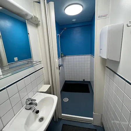 Office House Services 208