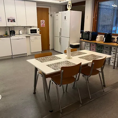 Office House Services 208