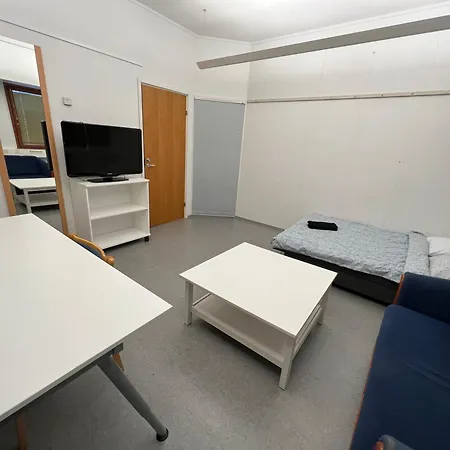 Office House Services 208 Hostel