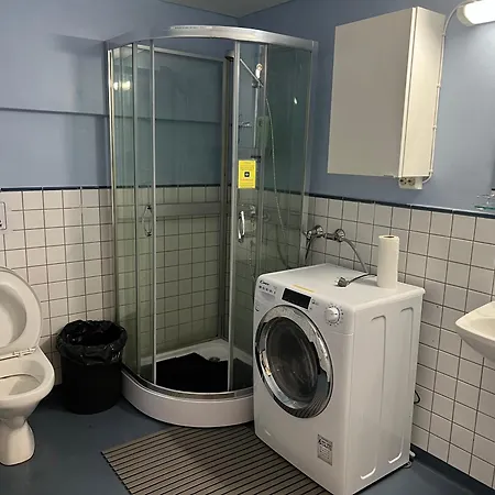 Hostel Office House Services 208