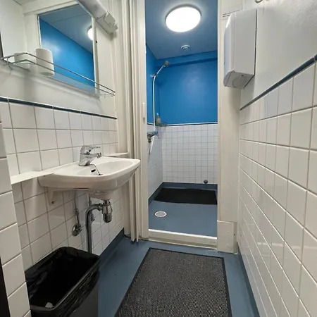 Office House Services 208 Helsinki