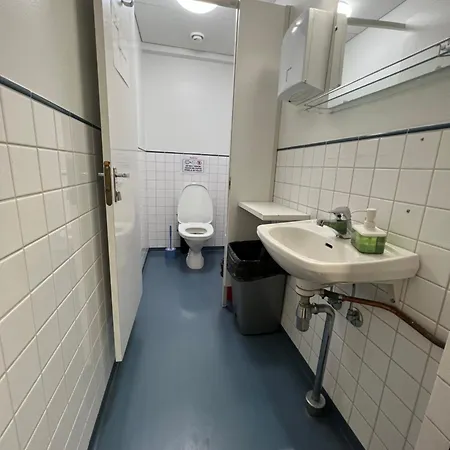 Hostel Office House Services 208